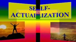 SELF - ACTUALIZATION  -Psychology , What are the characteristics ? - Applied psychology for Nursing