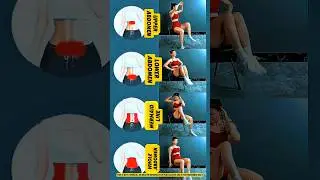 Full Body Stretching Exercises for Boys & Girls | Easy Daily Stretch Routine #shorts #shortsfeed