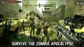 Last hope 3:last hope 3 gun shooting game||last hope 3 new update