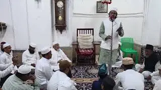 Khuda ka zikr karre