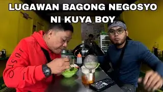 BALIK SA CAMPANALIG | Louie TV