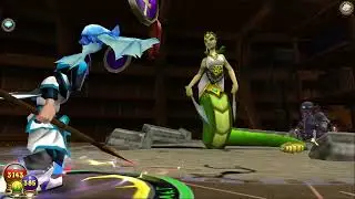 Wizard101 Ship Of Tears Quest