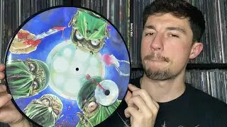 Изобилие фото-дисков!