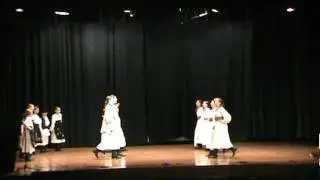 Golden Triangle Tamburitzan concert 2011