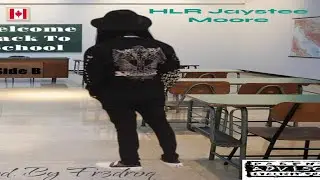 Another 1 HLR Jaystee Moore Prod By Fr3droq (Official Audio) Bang Bang