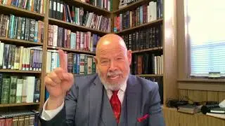 TST-BI-250A Ten Commandments Exodus 20:3 (10) Dr. Eddie Ildefonso 01-21 -26
