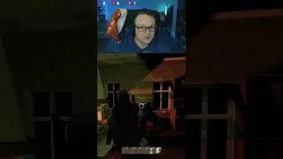 Когда твой напарник - канистра 😅 | DayZ #игры  #games #dayz