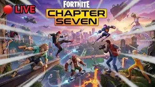 The BEST MEDIOCORE FORTNITE STREAM! COME HANG AND USE CODE ETERNITYBRICKS!