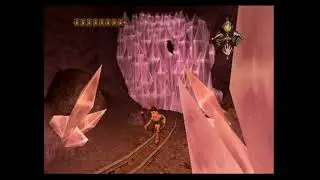 Pitfall The Big Adventure - 007 [Nintendo Wii]