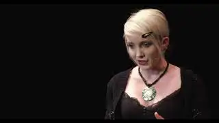 Designing AI For Wellbeing | Emily Corrigan-Kavanagh | TEDxSurreyUniversity