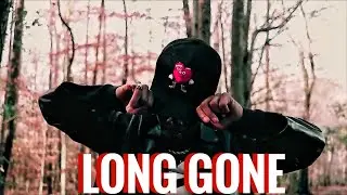 Glasxx - Long Gone (Music Video)
