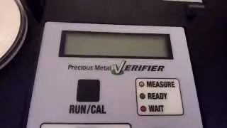 precious metal verifier gold coin silver sigma metalytics