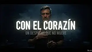 Con El Corazón Hecho Pedazos (¡Salud por la que me dejó en la ruina!)