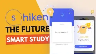 5 Ways Shikin AI is Changing the Future of Smart Study Tools