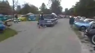 DUCKTAIL RUN GAS CITY,IN.