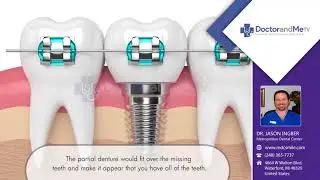 Quality Dentures with Dr. Jason Ingber