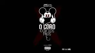 Galindo Again - 0 Coro Con Los Feos Ft. Jamby El Favo
