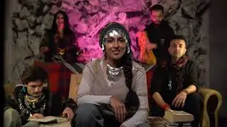 Hunergeha Welat - Şervano (Kurdoz remix)