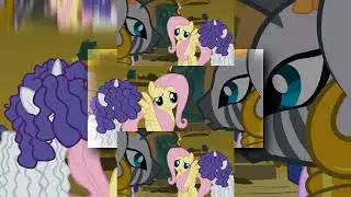 Request YTPMV Flutterguy - You made me sound ridiculous Scan Ice Extended