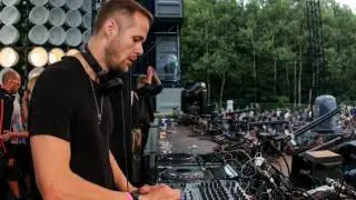 Adam Beyer - Live @ Awakenings 2016 Day 1 [Drumcode 310]