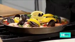 Thanksgiving tips and recipes with ChefZone (Part 2)