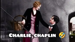 Charlie chaplin 🤣 funny 📸
