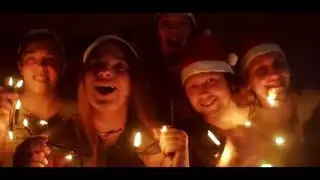 BARBAR PUNK - Vánoce Vánoce - official video