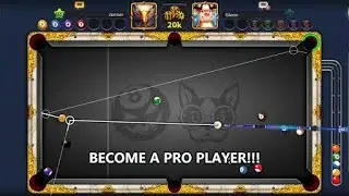 I Started Playing 8 Ball Pool | Arrow