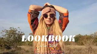 A/W Lookbook 2018 | Desert Fox Collective