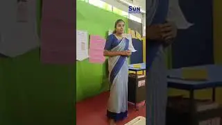 Ttc students conducted mother's day speech competition 👍🏻👍🏻Happy mother's day