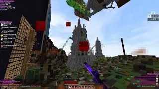 Phantom Yijiki Supreme and More Maxed Out God Kills On JurassicPvp