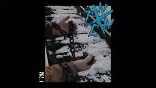 The Weight We carry - Vol. 1 2019 (Full EP)