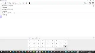 GeoGebra Befehl Binomial Mathago