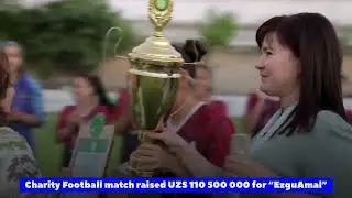 AmCham CSR Projects