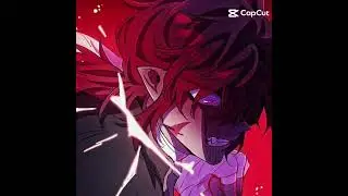 Beryl Edit | Dark Fall