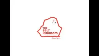 The Salt Kingdom - The benefits of Halotherapy