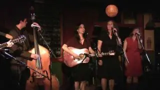 Yonder Hill at the Blacksheep Inn...