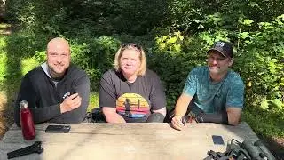 Rückblick zur Deutschen Meisterschaft WA 3D 2025 in Bad Kreuznach 🏹 