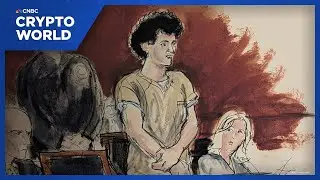 Legal experts weigh in on Sam Bankman-Fried's 25-year prison sentence