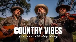 Country Music Charts Classics - Johnny Cash, Merle Haggard, Patsy Cline – Live 24/7