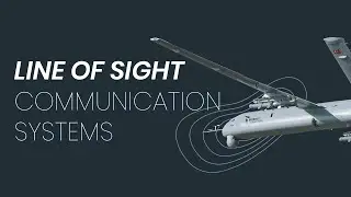 Line of Sight (LOS) Communication Systems