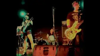 GERRY-JENN WILSON - Equalized Vamps 2o11