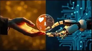Human Advantage in the Age of AI -  Purpose, Focus, and Sustainable Success in a Digital World