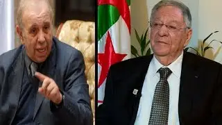 جمال ولد عباس يتحدى فاروق قسنطيني على المباشر بخصوص لقائه بالرئيس بوتفليقة