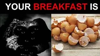 Talking Ben Becoming Sad (BREAKFAST)