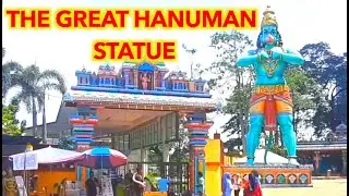 Hike Batu Caves with Me, Part 3
