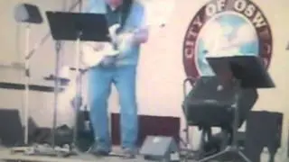 DENNIS DORWART WITH JD AND NASHVILLE RAMBLERS TRAWROD