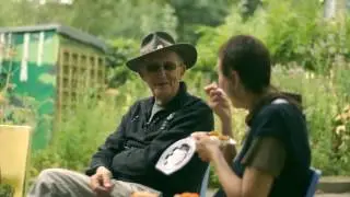 LONDON WILDLIFE TRUST PROMO
