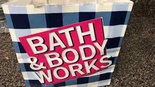 Bath & body works wallflower haul!