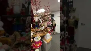 Green Import Toronto Showroom 2024 Christmas Cash & Carry Event